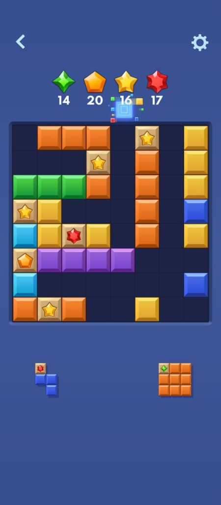 User-Friendly Interface